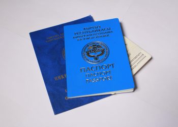 Күйөөм түрмөдөн чыкканча балама документ жасата албай жүрө беремби?