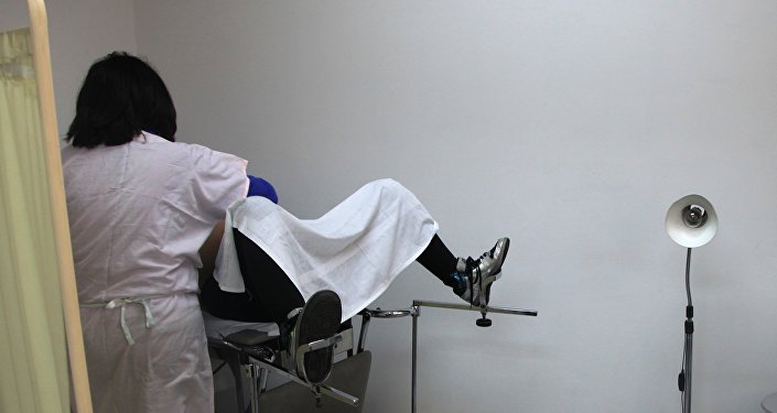 Аборт убагында инфекция жугуп же суук тийип калышы мүмкүнбү?