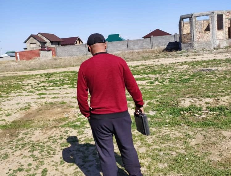 Аялым бир күн чалбай койду эле үйгө чуркап келдим