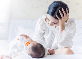 Төрөгөндөн кийин башымдын ооруганы басылбай жатат. Эмнеден болушу мүмкүн?