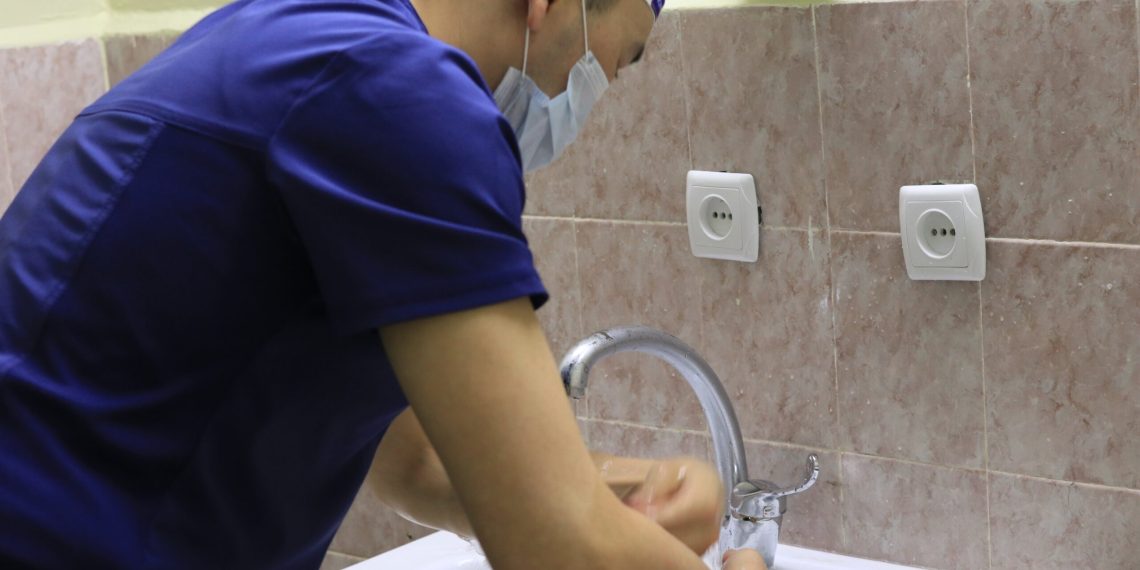 Гинеколог канча жигит менен болгонумду сурайт. Эмнеге муну билгилери келет?