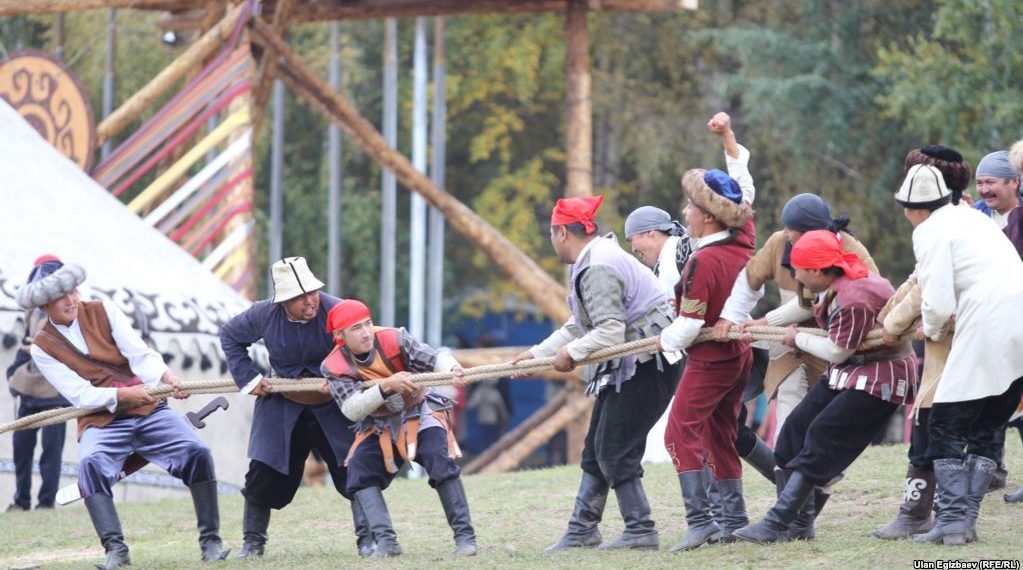 Кыргызча сөздөрдүн маанисин билесизби? Тесттен өтүп көрүңүз