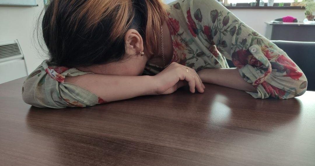 Пранкка кабылып нес болуп калдым. Бул абалдан кантип чыксам болот?