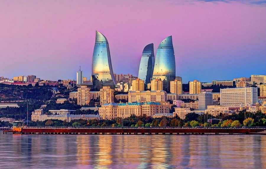 Стипендиялык программалар: Азербайжанга окууга кабыл алуу башталды