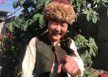 5-класстарга арналган тесттен өтпөй калбаңыз. Өзүңүздү бир сынап көрүңүзчү