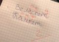 Орусча туура жаза аласызбы? Ката кетирбейм десеңиз