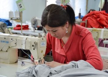 Өзүм швеяда иштейм. Мага кредит берилеби же жокпу?