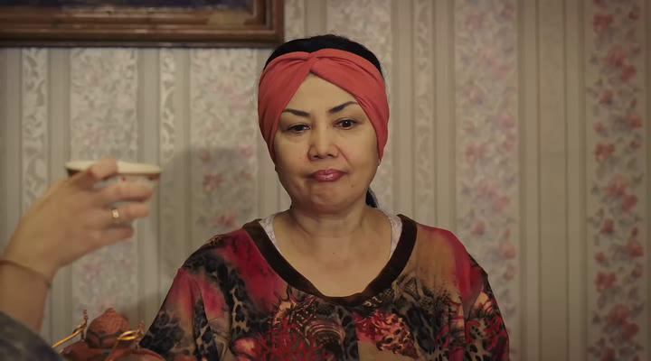 Келинимдин бөлмөсүнөн сүрөтүмдү таап алып