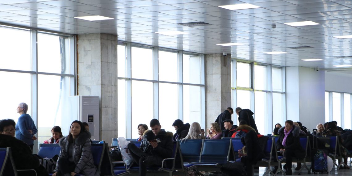 Кредитимди жабыш үчүн чет өлкөгө барып иштеп келсем болобу?