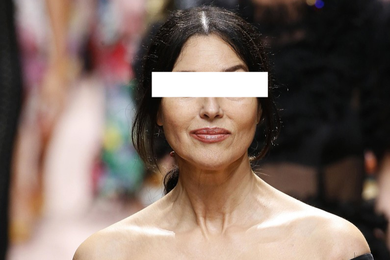 Голливуд жылдыздарын бир көрүп тааный алам десеңиз