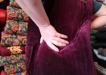 Үйлөнгөнүмө 15 жыл болсо дагы