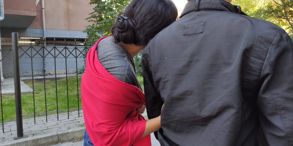 20 жылдыгына деген акчасына тиш салып берген күйөөмө рахмат