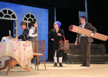 Музыкалык театр жагына тапшырсам жумуш таба аламбы?