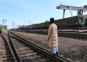 Жигитим “аның ар ким менен жүргөн” деген сөздөргө ишенип тоюбузду бузду