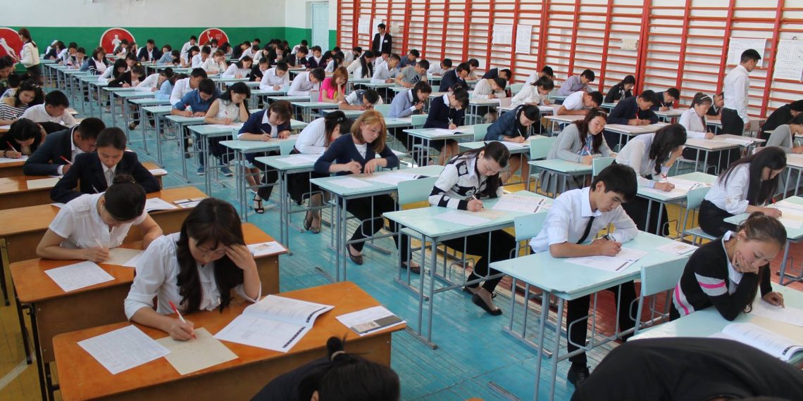 ЖРТ сертификаты эки жылга жарайбы? Адис жооп берет