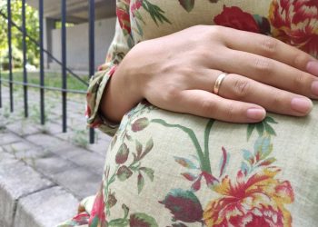 Боюңдан түшкөндөн кийин салмак кошосуңбу?