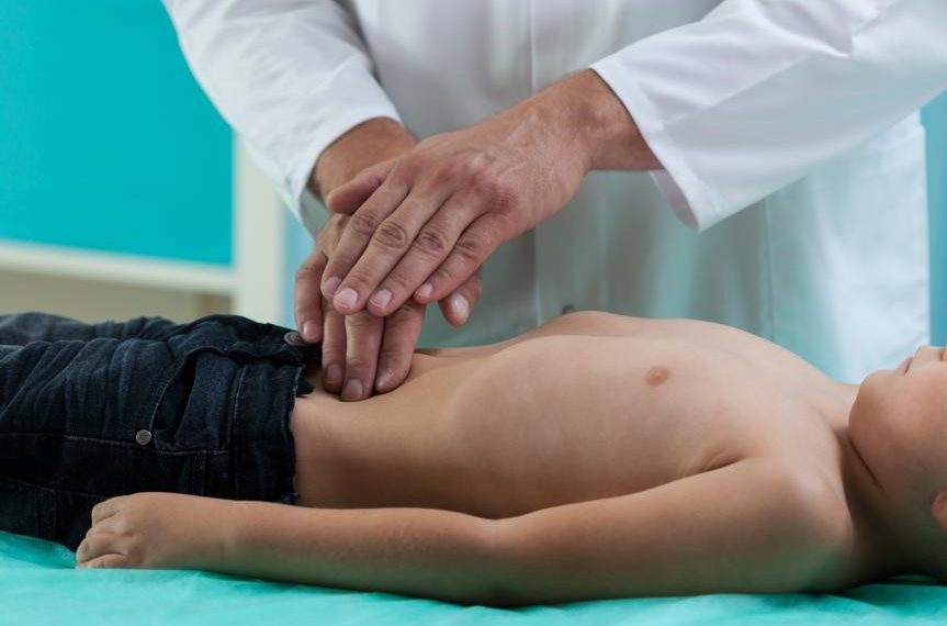 Кыздардын төшү өспөй калса