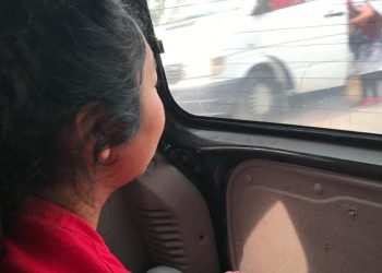 Күйөөм эмнеге машинасынын алдына отургузбай койгонун кийин билдим