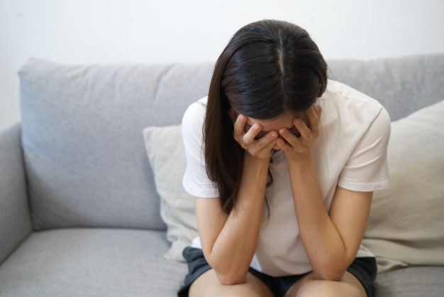 Күйөөм менен кошулганда ырахат албайм. Ошон үчүн боюма бүтпөй жатабы?