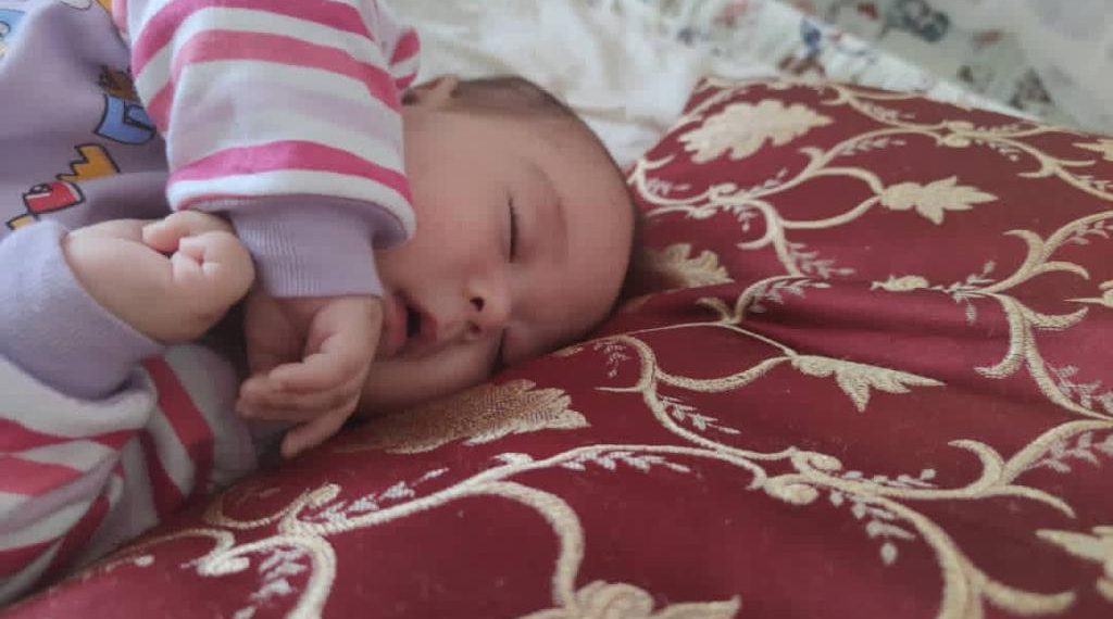 "Балага сүйүнчү" жөлөкпулу канча күндө берилет?