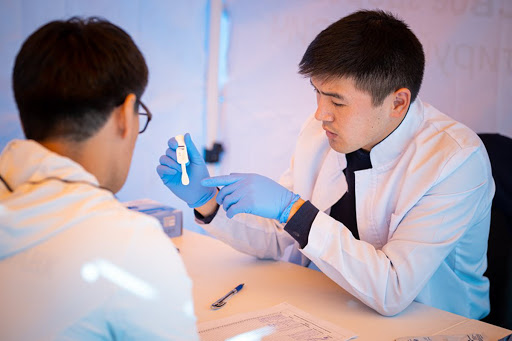 Эмне үчүн ВИЧке тест тапшырып коюшуңуз керек