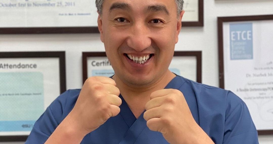 Урологго баргандан уялуунун 5 себеби