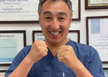 Урологго баргандан уялуунун 5 себеби