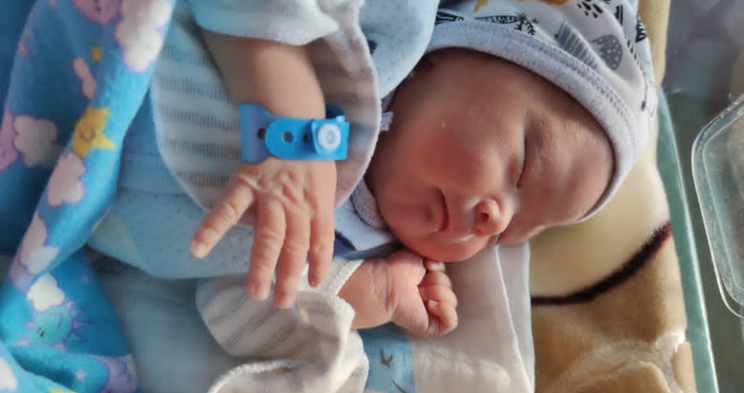 Төрөтканадан берилген маалымкат менен балама сүйүнчү алсам болобу?