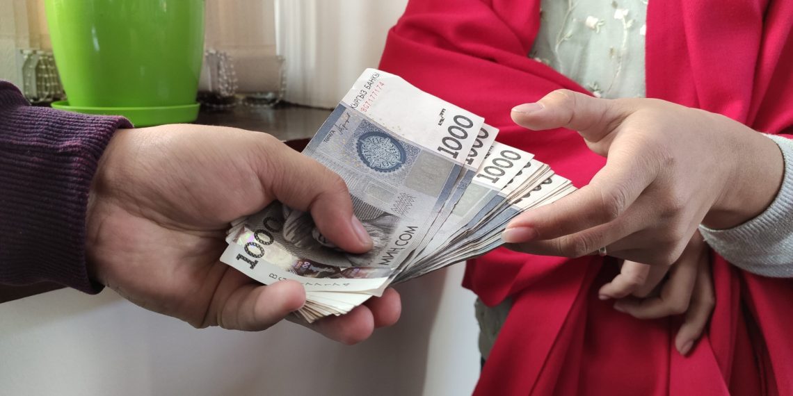 Акча тууралуу көптү билем десеңиз бул тесттен өтүңүз