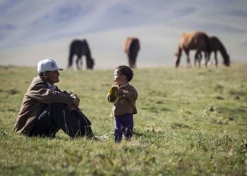Атаңыздан бул сөздөрдү уктуңуз беле? Боорду эзген тест