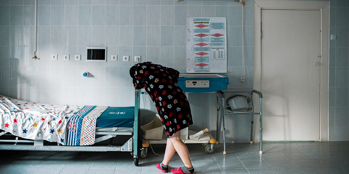 Төрөтүмө катышкан күйөөм башкача адам болуп өзгөрүп кетти