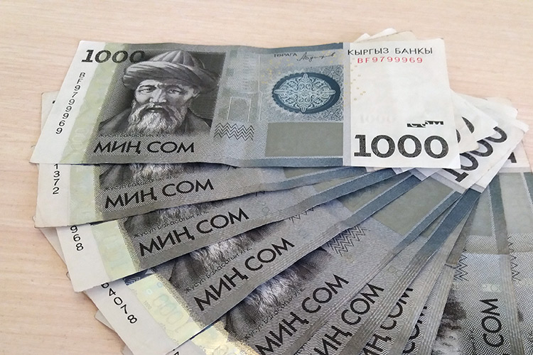 Кредитимди убагында төлөбөй кара тизмеге түштүм. Кантип чыксам болот?