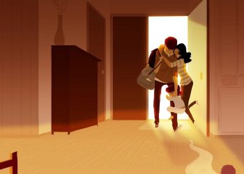 Сүрөтчү Паскаль Кэмпион: “Сүйүү майда-барат нерселерде!”