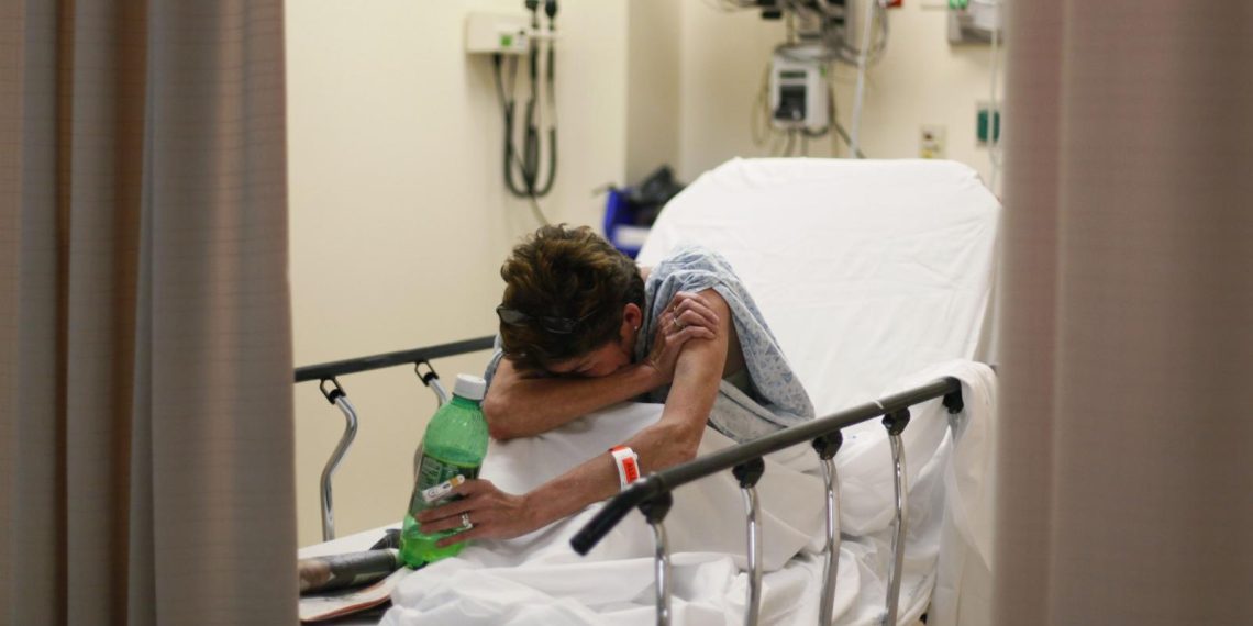 Баламдын тонун кол менен алышкан. Кийинки төрөтүмдө дагы ошондой болобу?