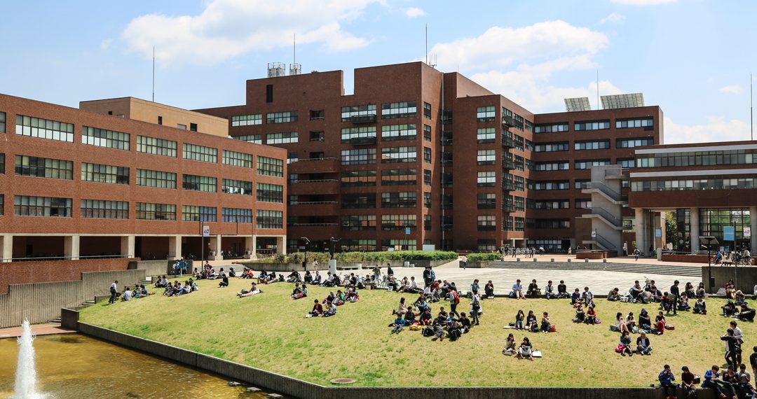 Стипендиялык программалар: Японияда акысыз магистратура