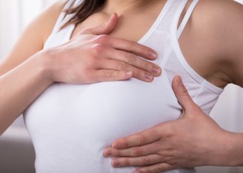 Мастит менен операция болгом. Качан толук айыгам?