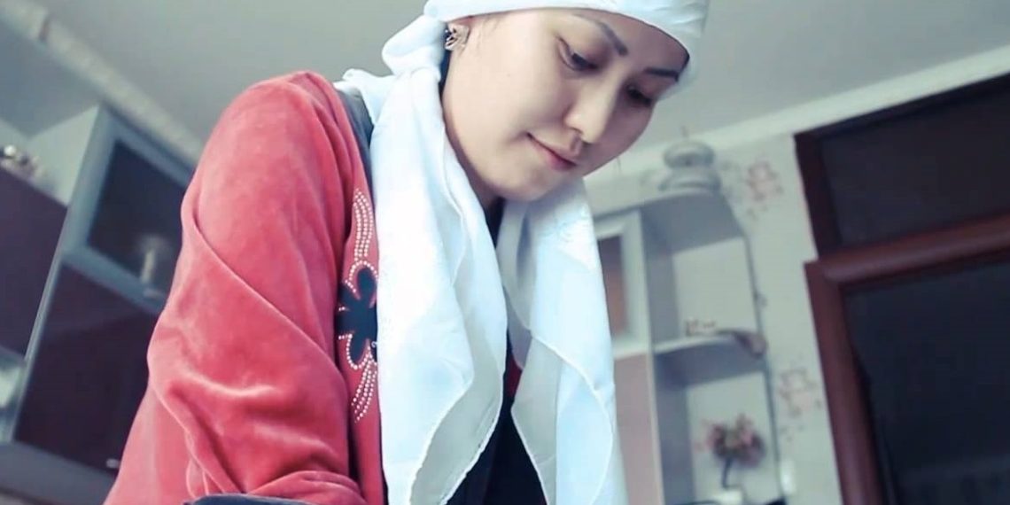 Кайын энемдин күйөөмө берген тапшырмасы таңгалдырды