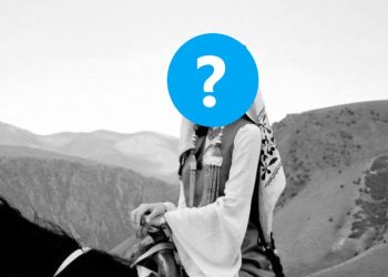 Манас менен жекеме-жекеге таймашка чыккан кыз ким? Кыйындар үчүн тест