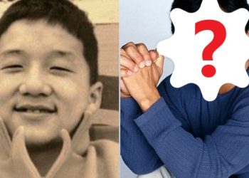 Бул кайсы актердун балалык сүрөтү? Кыйындар бул тесттен бат эле өтүп кетет