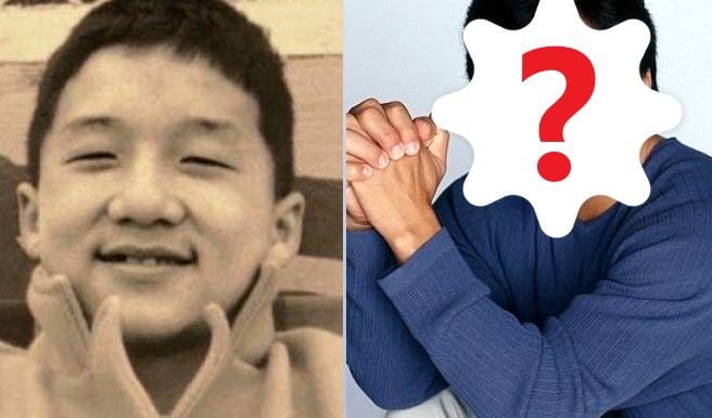 Бул кайсы актердун балалык сүрөтү? Кыйындар бул тесттен бат эле өтүп кетет