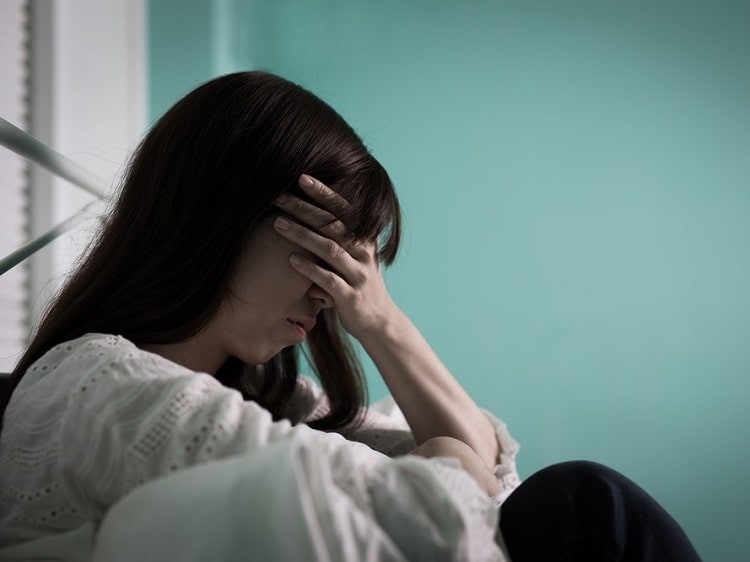 Этек кирим 19 жашымда башталганын апама айткандан уялам. Эмне кылсам болот?