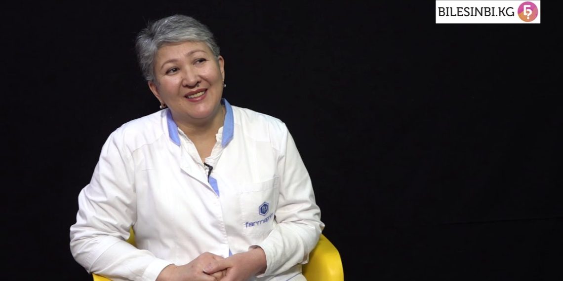 Ютубдан видео көрүп үйдөн өзүм төрөй аламбы? Гинеколог айтып берет