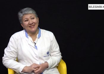 Ютубдан видео көрүп үйдөн өзүм төрөй аламбы? Гинеколог айтып берет