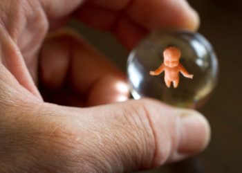 Этек киримдин өлчөмү азайып кеткендиктен балалуу боло албай жатамбы?