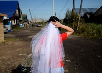 Ала качып кеткен байкесинен куткарган кызга 20 жылдан кийин рахмат айттым