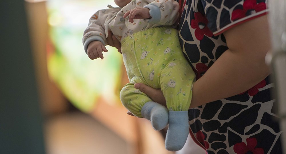 Уулунан жети жыл кабар албаган күйөөмөн алимент өндүрө аламбы?