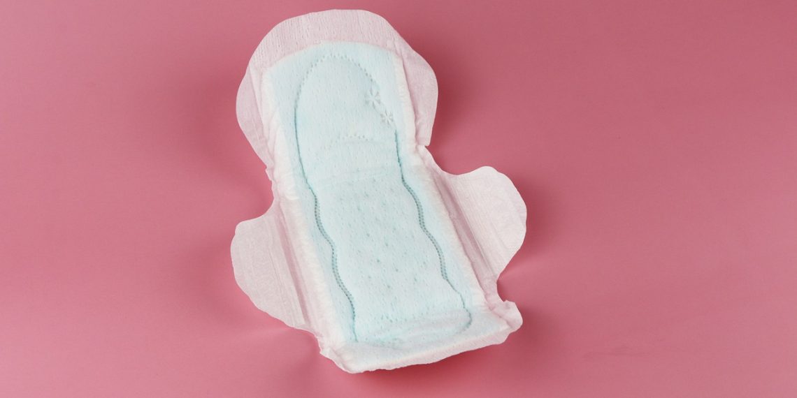 Этек кир келгенде прокладка колдонгон жакшыбы же чүпөрөкпү?