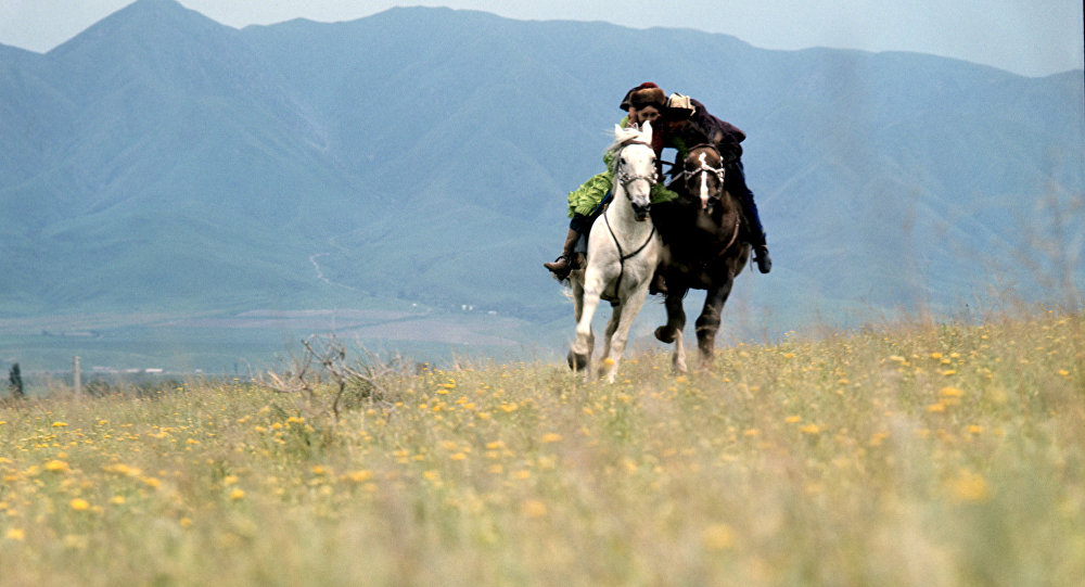 Көчмөндөр оюнун мыкты билем дегендер үчүн кызыктуу тест