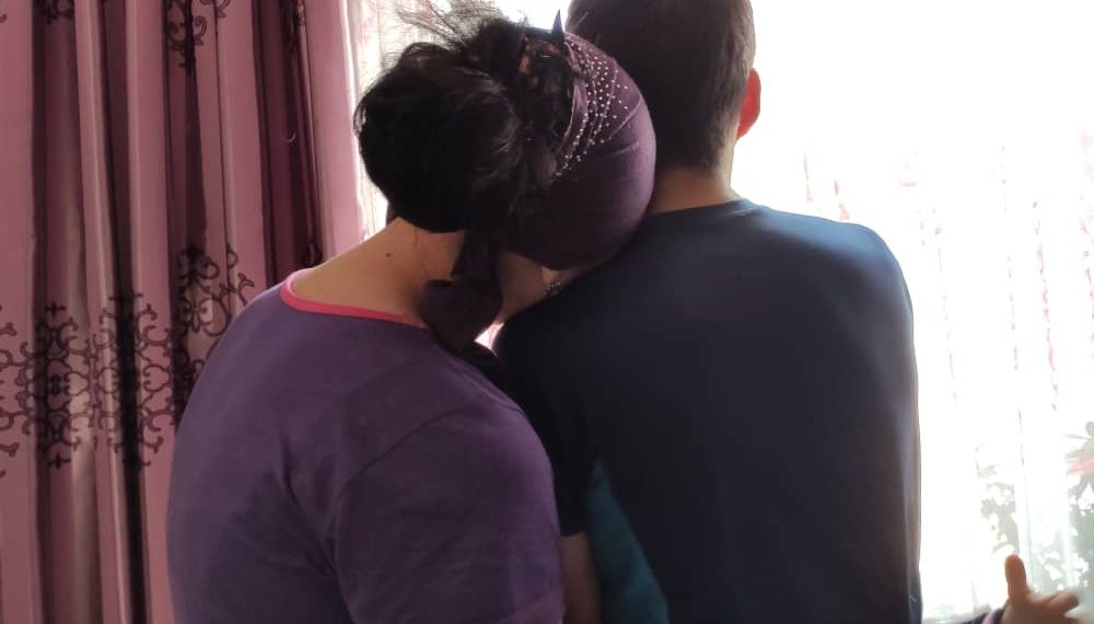 Келинчегим экөөбүз адашып кымбат ресторанга кирген күн жашообузду өзгөрттү