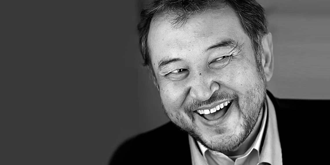 “Жок” деп айтканды үйрөн!": Бизнесмен Эмил Үметалиевден 10 кеңеш